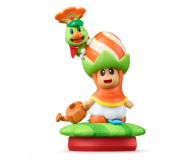 Nintendo amiibo Super Mario BW - Poplin & Prince Florian - 1486981 - zdjęcie 1